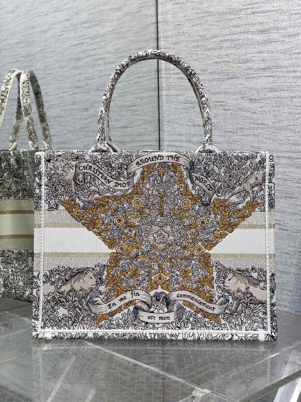 위핑,디올 여성가방  북 토트백 쇼핑백