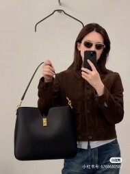 셀린느 까미유16 소프트 숄더백 토트백119563