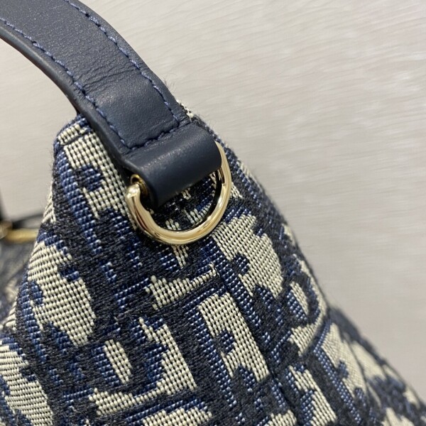 블링크,디올 오블리그  미니백