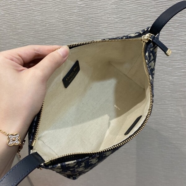 블링크,디올 오블리그  미니백