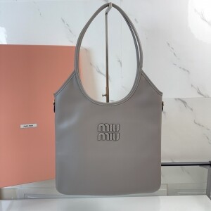 미우미우 토트백 아이비백 미디움