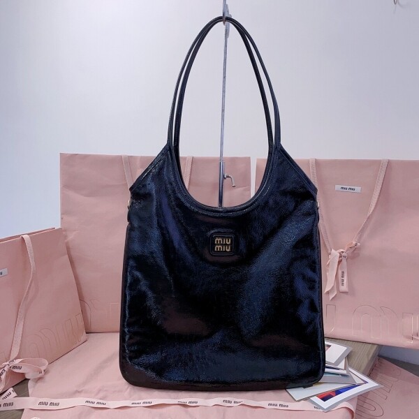 블링크,미우미우 토트백 아이비백 미디움