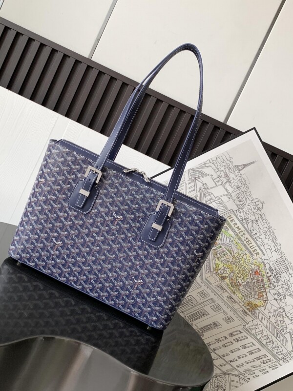 블링크,고야드 인보이스 토트백 숄더백