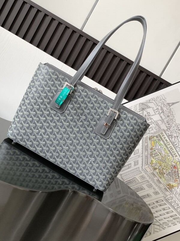 블링크,고야드 인보이스 토트백 숄더백