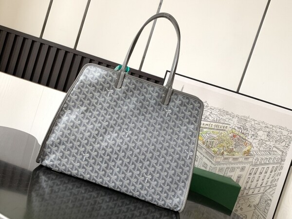 블링크,고야드 하디백 토트백