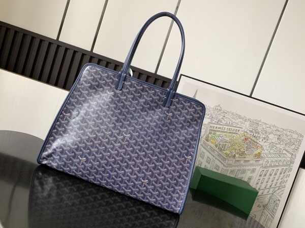 블링크,고야드 하디백 토트백