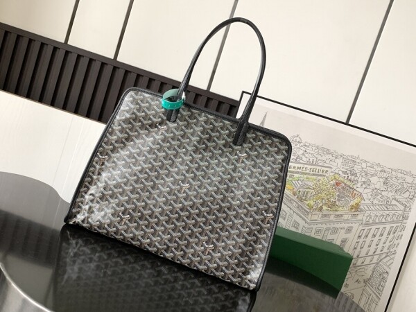 블링크,고야드 하디백 토트백