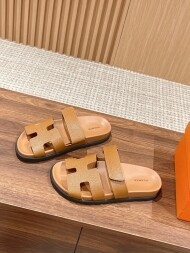 에르메스 시프레 샌들 남녀공용화