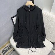 몽클레어 하이앤드 멜리아 자켓 바람막이
