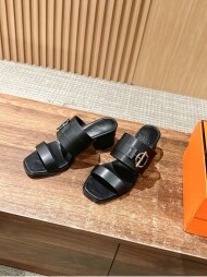 큐트 60 샌들 힐