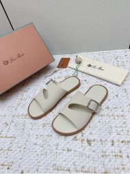 플레인 워킨 남성 샌들