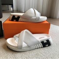 에르메스 Hermes Eclair 샌들 남여공용화