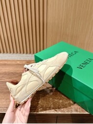 보테가베네타 오르빗 커플 스니커즈 4컬러
