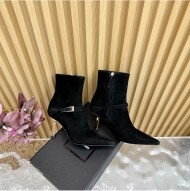 입생로랑 YSL 글레이즈드 LEE 부티 806645AAAZY