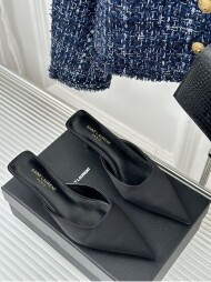 입생로랑 YSL 스틸레토 뮬 7869079QN00