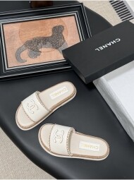 샤넬 Chanel 샌들 슬리퍼 3컬러