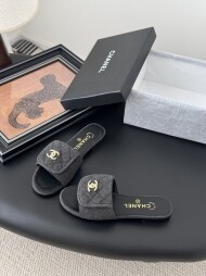 샤넬 Chanel 샌들 슬리퍼