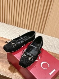 구찌 MARY JANES 메리제인 슈즈
