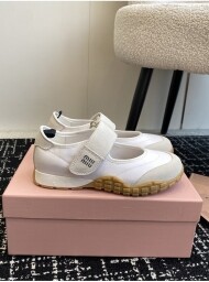 미우미우 miumiu ss25 new arrival 발레리나