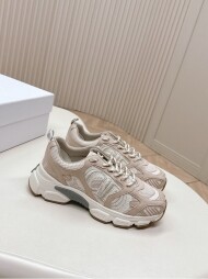 디올 Chrono 크로노 여성 스니커즈
