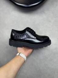 디올 Dior 더비 남성 로퍼