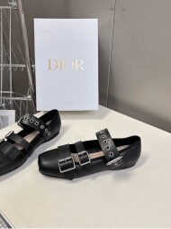 디올 펑크 Dior Punk 발레 플렛
