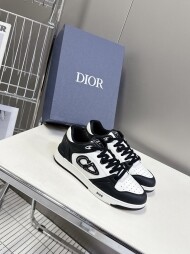 디올 Dior OBLIQUE B57 CD 스니커즈 남여공용화