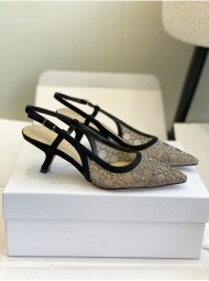 디올 Dior 펌프스 굽높이 6.0cm