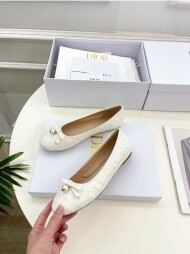 디올 Dior 발레리나 플랫 3컬러