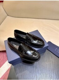 디올 남성 로퍼 Dior Granville [4컬러]