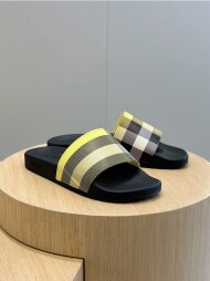 버버리 남성 슬리퍼 [7컬러]