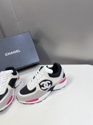 샤넬 chanel 크루즈 여성 스니커즈 8컬러