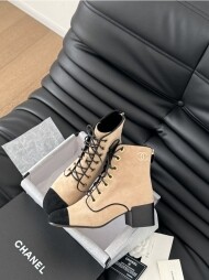 샤넬 CHANEL 여성 부츠