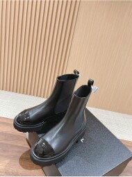 샤넬 CHANEL 여성 부츠