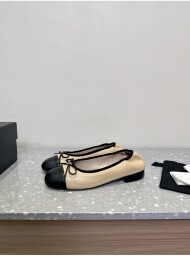 샤넬 Chanel 발레리나 플랫