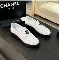 샤넬 Chanel 여성 로퍼