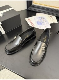 샤넬 chanel 여성 로퍼 굽높이 3.0cm