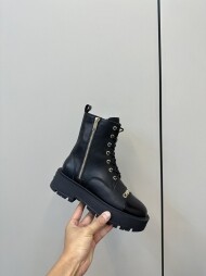 샤넬 Chanel 여성 부츠