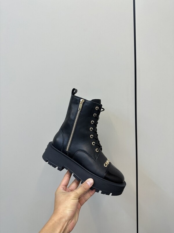 위핑,샤넬 Chanel 여성 부츠