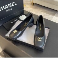 샤넬 Chanel 플랙 슈즈 4컬러