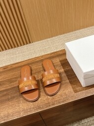 디올 샌들 슬리퍼 3컬러