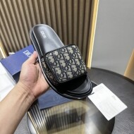 디올 Dior Aqua 아쿠아 남성 슬리퍼 2컬러
