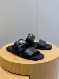 구찌 남성 샌들 슬리퍼 Lido 3컬러