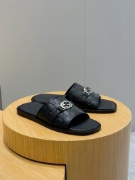 구찌 남성 샌들 슬리퍼 Lido 5컬러