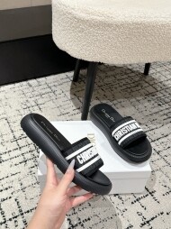 여성 샌들 슬리퍼 2컬러