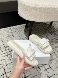 여성 샌들 슬리퍼 2컬러