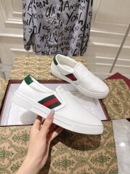 Arrival Gucci tennis 1977 남성 스니커즈 3컬러