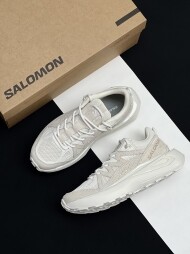SALOMON L47590000 스니커즈 남여공용화 3컬러
