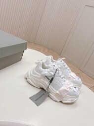 트리플 여성 스니커즈 2컬러