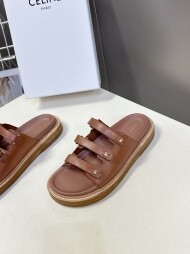 Vintage 샌들 슬리퍼 3컬러
